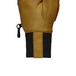 Black Diamond M SESSION KNIT MITTS, Natural -Craghoppers shop black diamond m session knit mitts 22b bkd 801924 natural 4