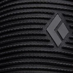 Black Diamond M SESSION KNIT MITTS, Natural