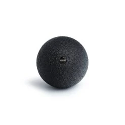 BLACKROLL BALL 12 FASCIA BALL, Black -Craghoppers shop blackroll ball 12 faszienball 23a bll a000497 black 1