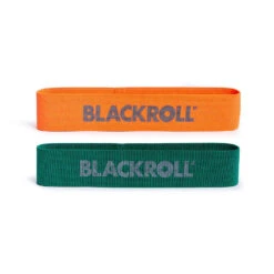 BLACKROLL KNEE BOX, Black -Craghoppers shop blackroll knee box 23a bll a002882 black 4