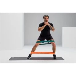 BLACKROLL KNEE BOX, Black -Craghoppers shop blackroll knee box 23a bll a002882 black 7