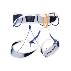 Blue Ice CHOUCAS PRO HARNESS, Blue -Craghoppers shop blue ice choucas pro harness 20a ble 100009 blue 1
