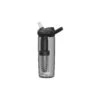 Camelbak EDDY+ LIFESTRAW 600ML, Charcoal -Craghoppers shop camelbak eddy lifestraw 600ml 22a cak 08290157 charcoal 1
