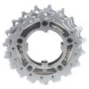 Campagnolo® Campagnolo Cassette Gears Super Record/Chorus 11S 17-18-19T -Craghoppers shop campagnolo cassette tandwielen super record chorus 11s 17 18 19t 350110 1578478153