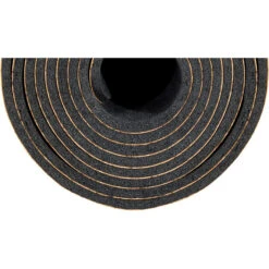 CAMPZ Cork Yoga Mat M Elephant Brown -Craghoppers shop campz cork elephant yogamatte m brown 4