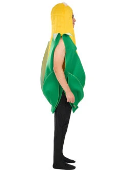 Corn On The Cob Costume For Adults -Craghoppers shop corn on the cob costume for adults 2