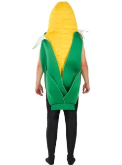 Corn On The Cob Costume For Adults -Craghoppers shop corn on the cob costume for adults 3