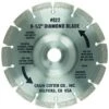 Crain 822 Diamond Jamb Saw Blade