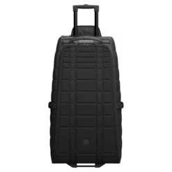 Db Db The Strøm 90L Roller Bag - Black Out