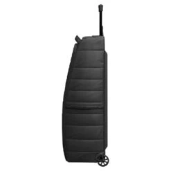 Db Db The Strøm 90L Roller Bag - Black Out -Craghoppers shop db the strom 90l roller bag black out p23767 34070 image