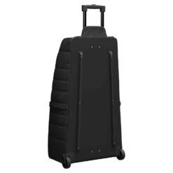 Db Db The Strøm 90L Roller Bag - Black Out -Craghoppers shop db the strom 90l roller bag black out p23767 34071 image