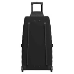 Db Db The Strøm 90L Roller Bag - Black Out -Craghoppers shop db the strom 90l roller bag black out p23767 34072 image