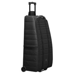 Db Db The Strøm 90L Roller Bag - Black Out -Craghoppers shop db the strom 90l roller bag black out p23767 34073 image