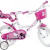 Dino Hello Kitty 16 Inch 27 Cm Girls Caliper White/Pink -Craghoppers shop dino 164r hk hello kitty 16 inch 27 cm meisjes knijprem wit roze 129861 20220215165715