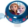 Disney Bicycle Bell Frozen 2 60 Mm Blue 2 Disney Bicycle Bell Frozen 2 60 Mm Blue -Craghoppers shop disney fietsbel frozen 2 60 mm roze 345790 1576847754