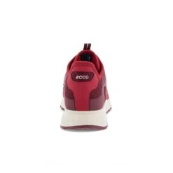 Ecco W EXOSTRIDE LOW GTX, Chili Red - Morillo - Season 2023 -Craghoppers shop ecco w exostride low gtx 20a eco 835333 chili red morillo 3