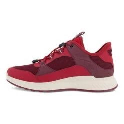 Ecco W EXOSTRIDE LOW GTX, Chili Red - Morillo - Season 2023 -Craghoppers shop ecco w exostride low gtx 20a eco 835333 chili red morillo 4