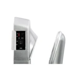 Quattro Automatic Blade Hand Dryer With Hepa Filter And UV Sterilizing -Craghoppers shop ehz003 hires 5 1