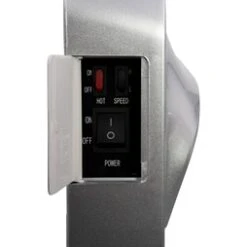 Quattro Automatic Blade Hand Dryer With Hepa Filter And UV Sterilizing -Craghoppers shop ehz003 hires 6 1