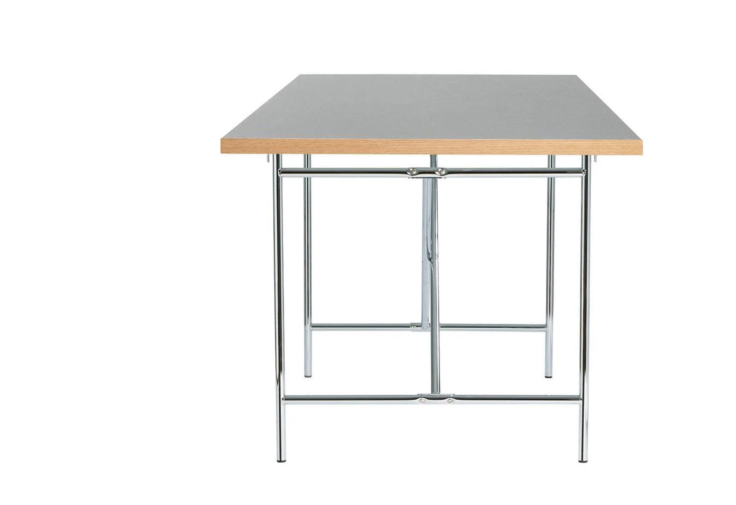 Eiermann 2 Dining Table Small, 1965 9 Eiermann 2 Dining Table Small, 1965 - Image 7