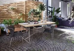 Eiermann 2 Dining Table Small, 1965 13 Eiermann 2 Dining Table Small, 1965 -Craghoppers shop eiermann 2 2