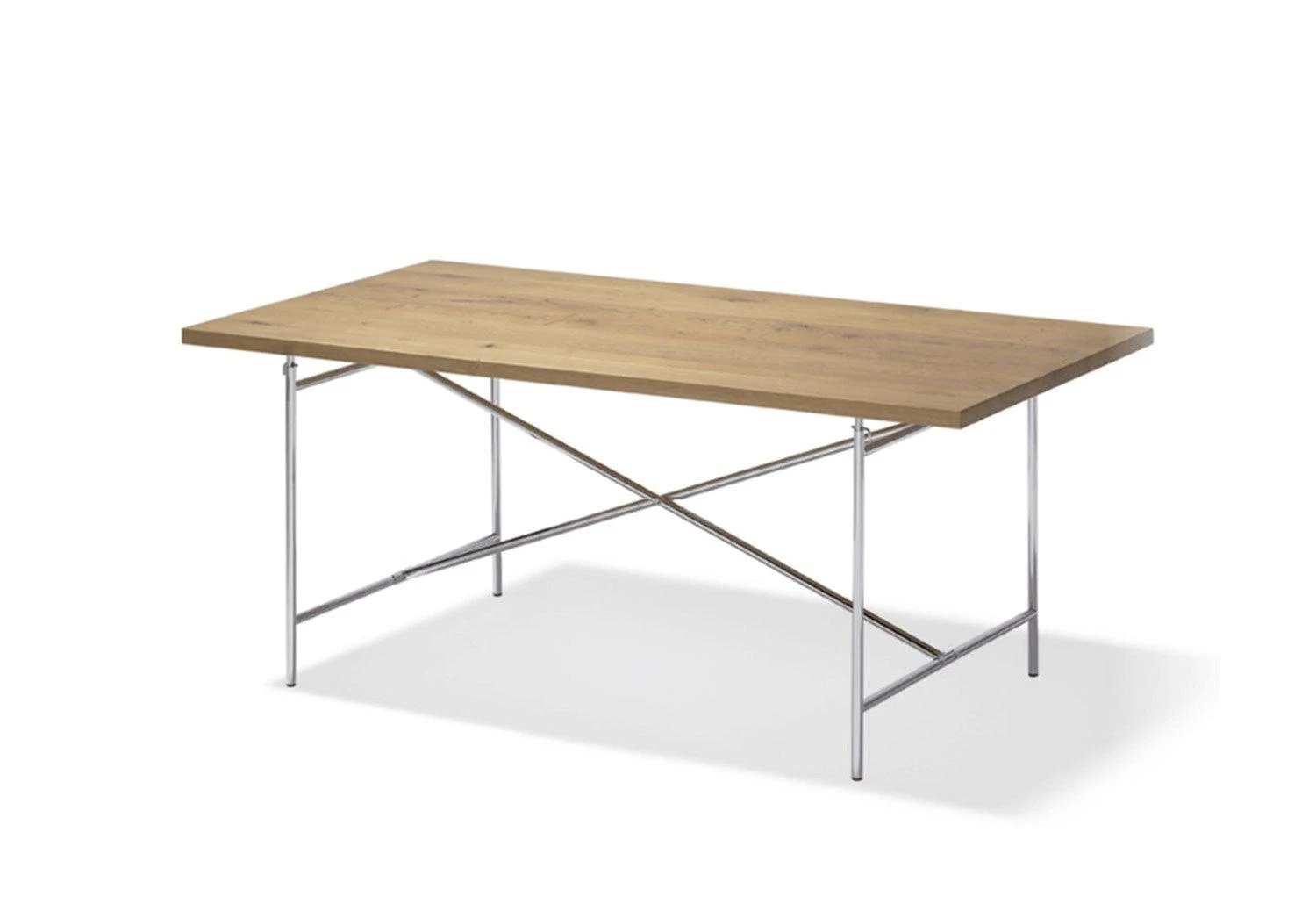 Eiermann 2 Dining Table Small, 1965 10 Eiermann 2 Dining Table Small, 1965 - Image 8