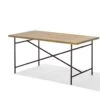 Eiermann 2 Dining Table Small, 1965