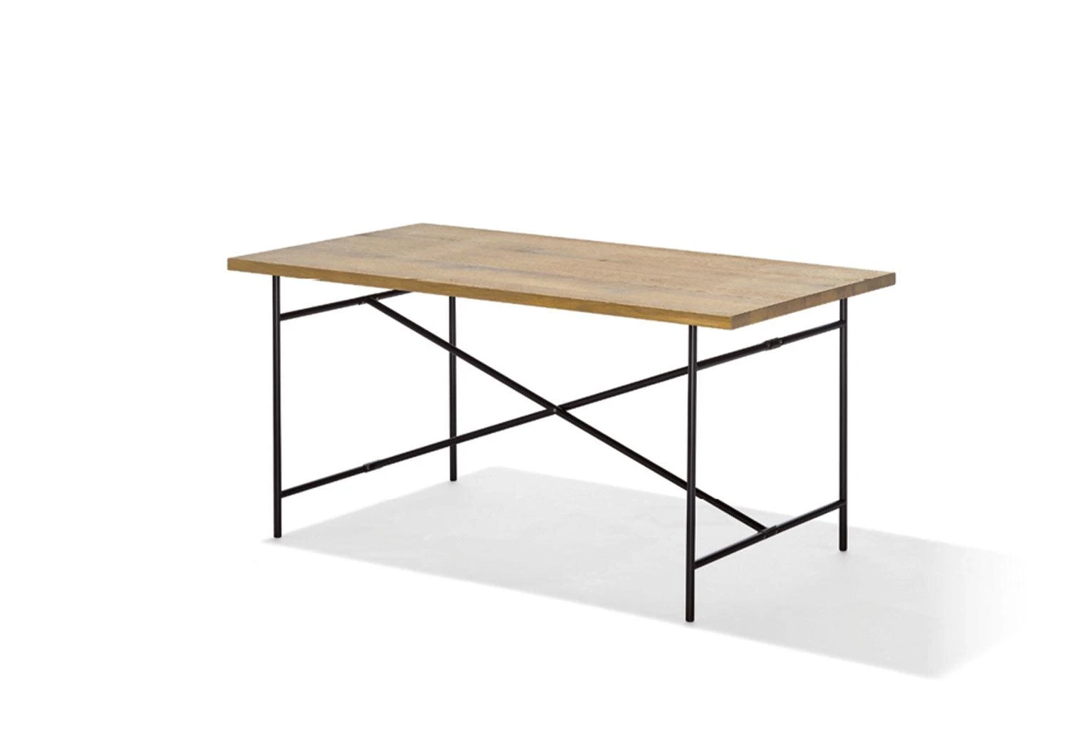 Eiermann 2 Dining Table Small, 1965 3 Eiermann 2 Dining Table Small, 1965