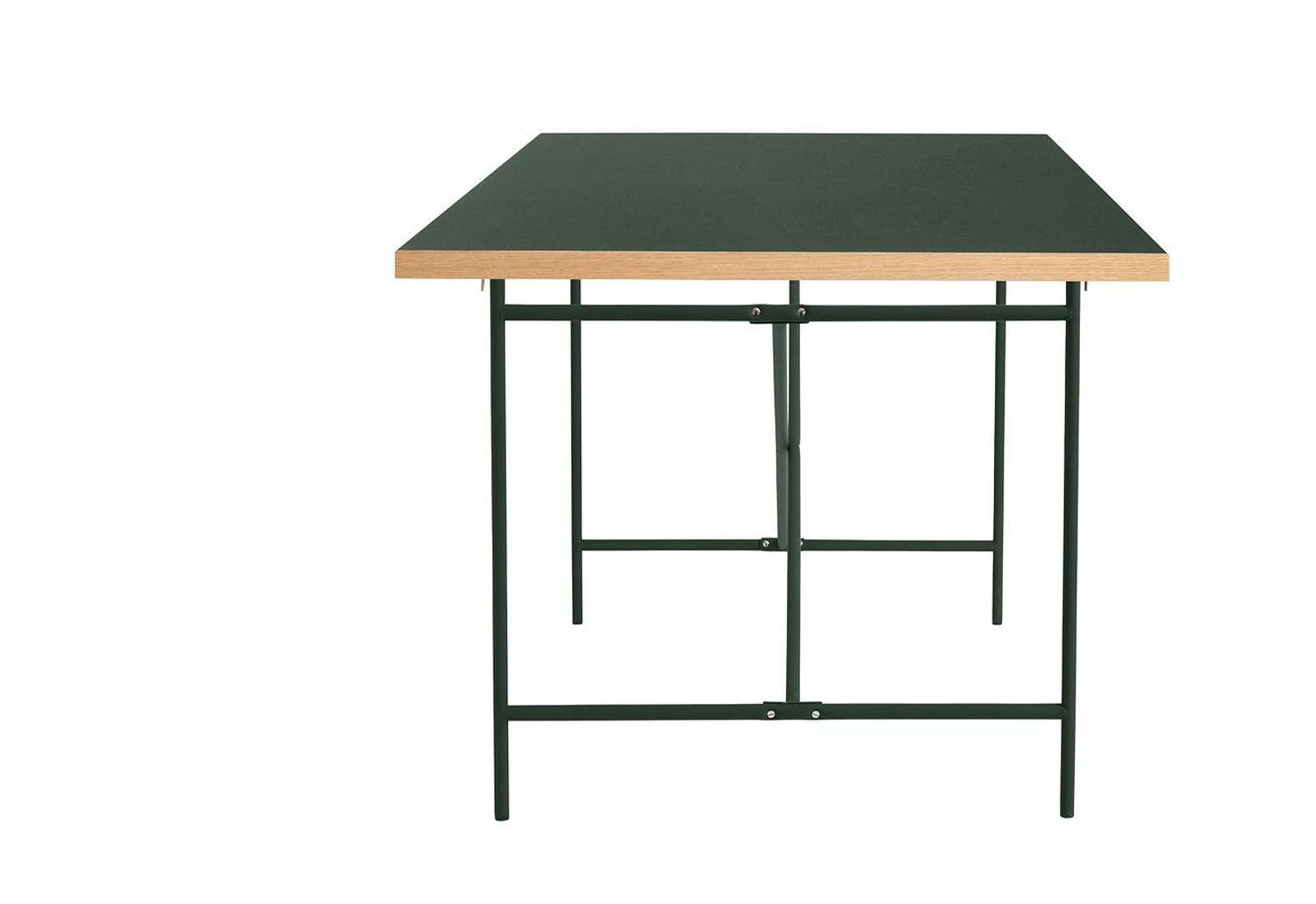 Eiermann 2 Dining Table Small, 1965 8 Eiermann 2 Dining Table Small, 1965 - Image 6