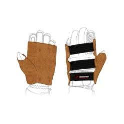 Energiapura Coaches Over Glove Protectors