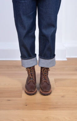 Maine Guide DB Boots - G Brown -Craghoppers shop epitome yuketen maineguidedbbootsgbrown 1632397460Epitome638