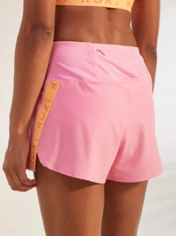 Roxy Bold Moves - Technical Shorts For Women -Craghoppers shop erjns03442 roxym mgj0 frt4
