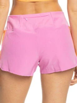 Roxy Bold Moves - Technical Shorts For Women -Craghoppers shop erjns03442 roxyw mgj0 bck1