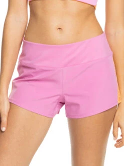 Roxy Bold Moves - Technical Shorts For Women -Craghoppers shop erjns03442 roxyw mgj0 frt1