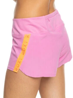 Roxy Bold Moves - Technical Shorts For Women -Craghoppers shop erjns03442 roxyw mgj0 frt2