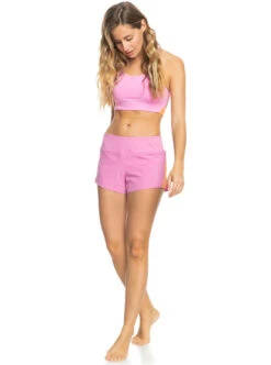 Roxy Bold Moves - Technical Shorts For Women -Craghoppers shop erjns03442 roxyw mgj0 frt9