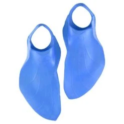 Aqua Sphere - Alpha Fins Swim Training Fins Blue