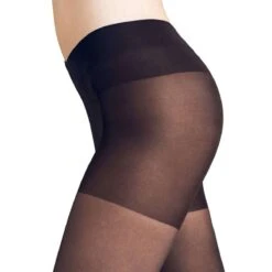 Falke Energize 15 Denier Tights - Black -Craghoppers shop falke energize 15 denier tights black 31120386