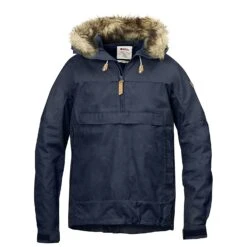 Fjallraven M SINGI ANORAK, Dark Navy