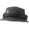 Fjallraven MARLIN MOSQUITO HAT, Dark Grey -Craghoppers shop fjaellraeven marlin mosquito hat 13a fjl 79339 dark grey 1