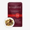 2 X 12.5kg Willsbridge Fruity Parrot Mix Bird Food Multibuy