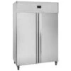 Tefcold Double Door 1400 Litre Commercial Freezer GUF140 1 Tefcold Double Door 1400 Litre Commercial Freezer GUF140 -Craghoppers shop fzu061