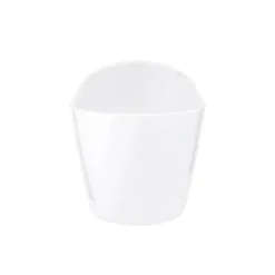 Toreno 1370 Small Modern Slipper Free Standing Bath