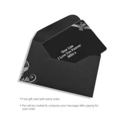 Astra 1.50ct Lab Emerald And Diamond Halo Octagon Cut Necklace In Silver -Craghoppers shop giftmessagecard 2