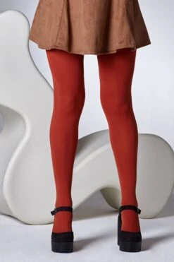 GIPSY 100 Denier Luxury Opaque Tights 1172 -Craghoppers shop gipsy 100 denier luxury opaque tights 1172 p64 20717 zoom