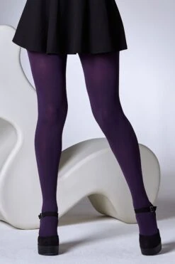 GIPSY 100 Denier Luxury Opaque Tights 1172 -Craghoppers shop gipsy 100 denier luxury opaque tights 1172 p64 20718 zoom