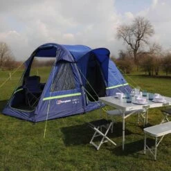 Berghaus Air 4 Tent 17 Berghaus Air 4 Tent -Craghoppers shop go 102457 e