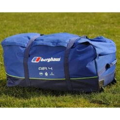 Berghaus Air 4 Tent 19 Berghaus Air 4 Tent -Craghoppers shop go 102457 g
