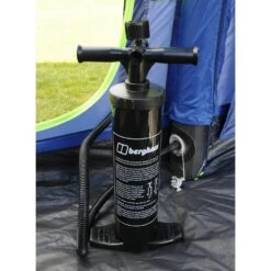 Berghaus Air 4 Tent 22 Berghaus Air 4 Tent -Craghoppers shop go 102457 j