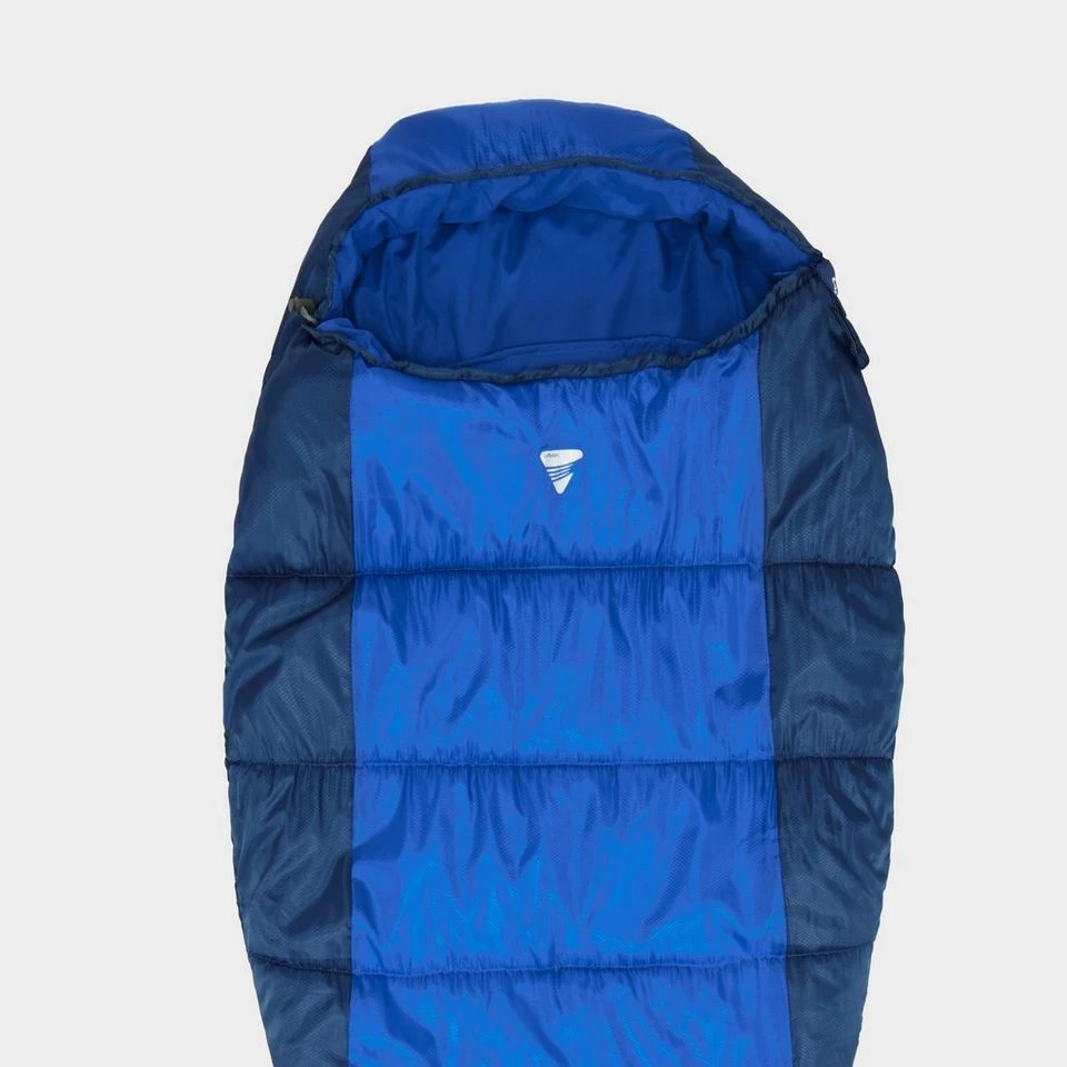 Vango Sennen 250 Sleeping Bag 2 Vango Sennen 250 Sleeping Bag